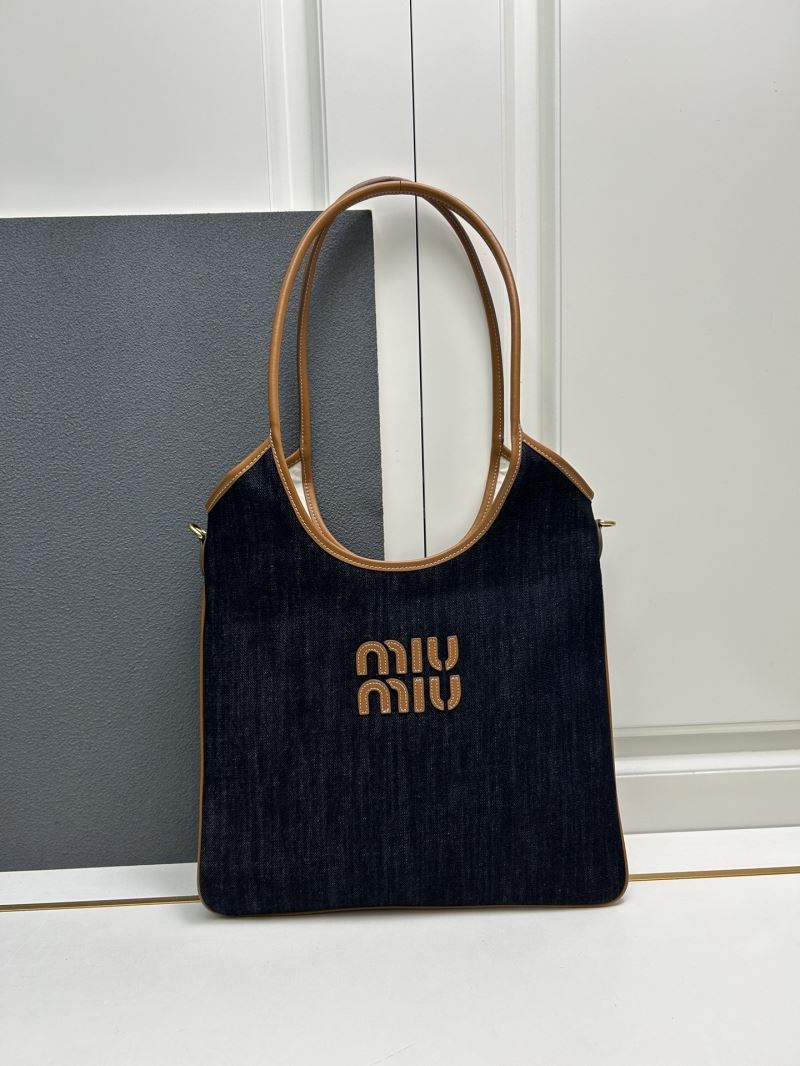 Miu Miu Shopping Bags